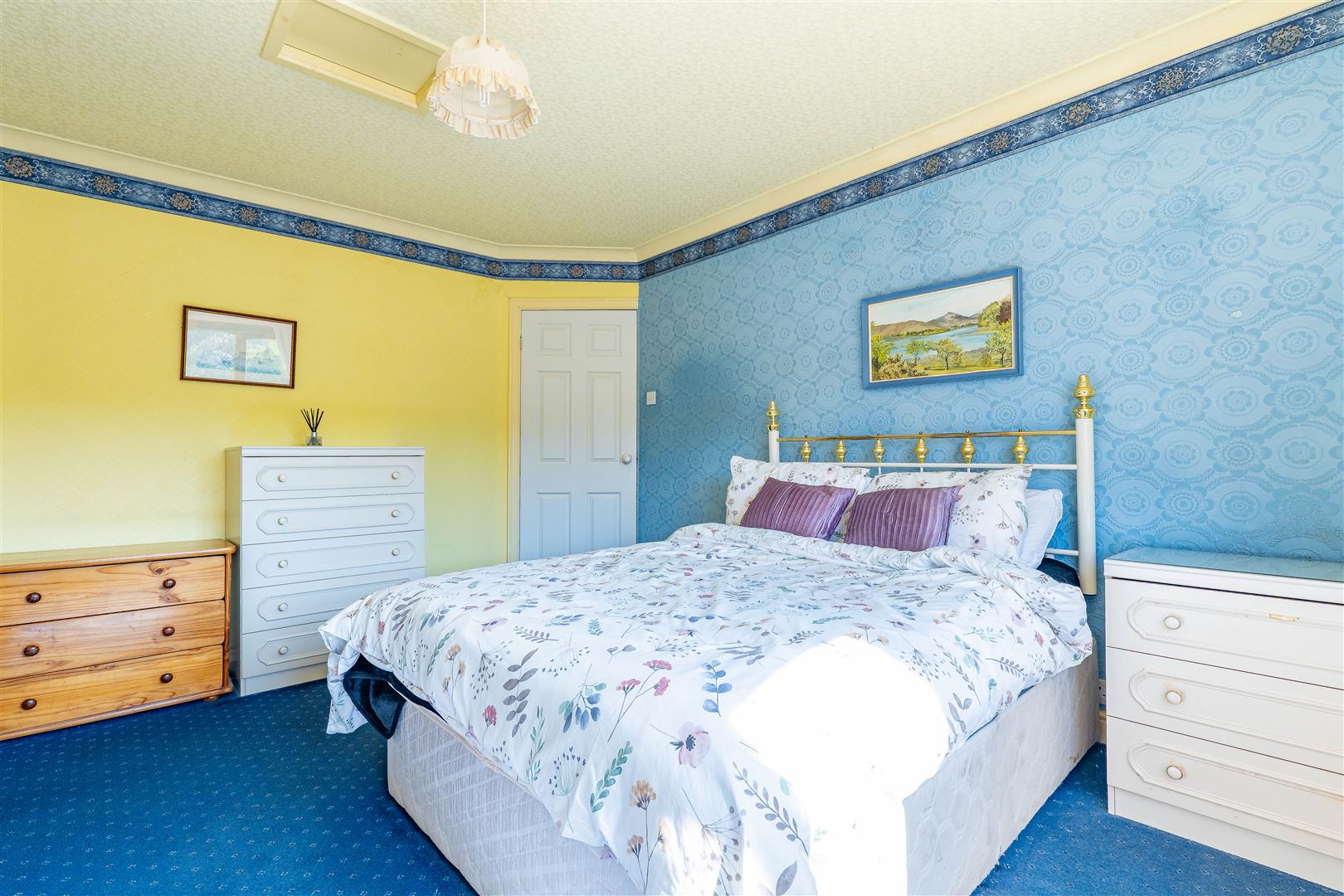 Lodge Bank, Brinscall, Chorley